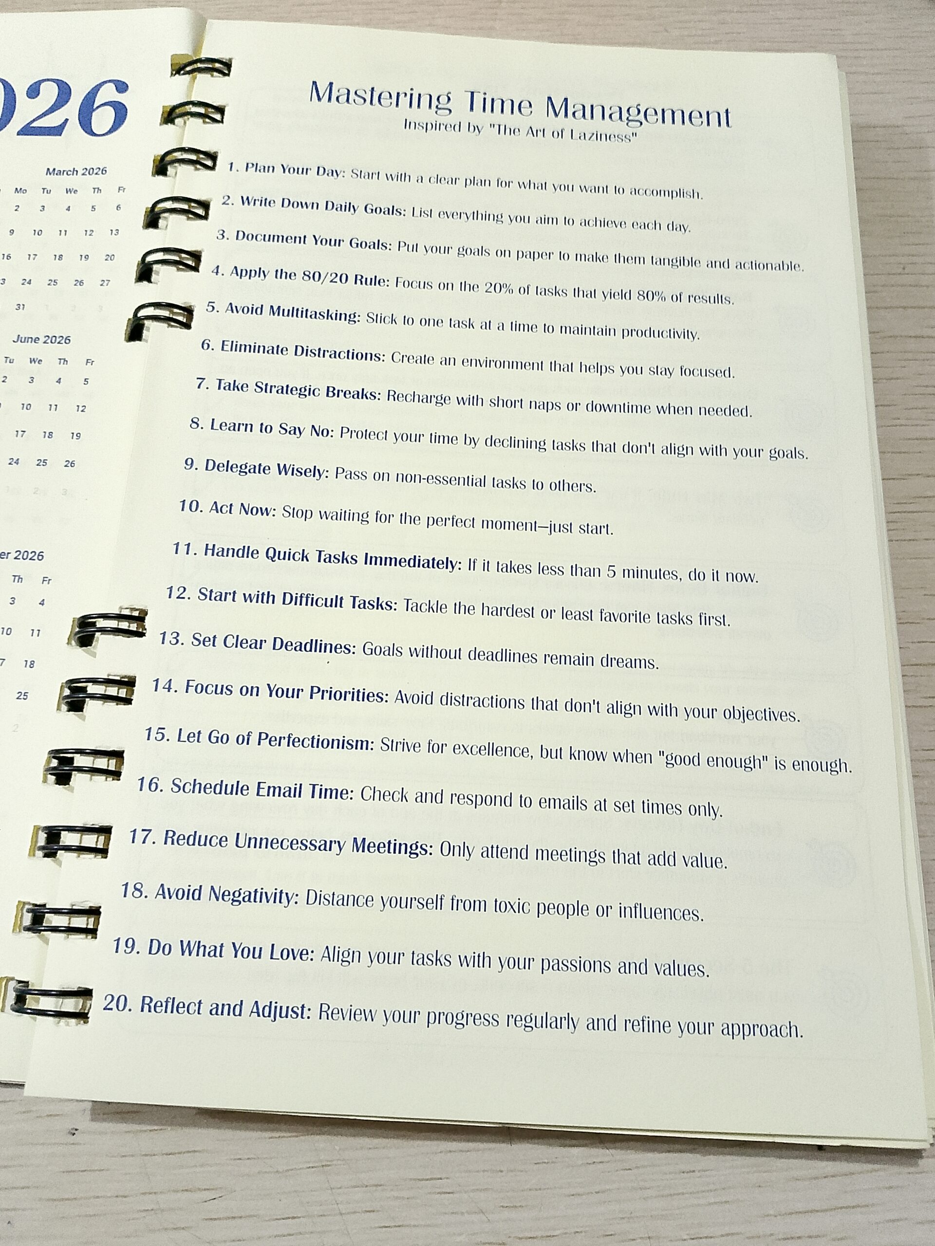 The Technopreneur Combo - Image 27