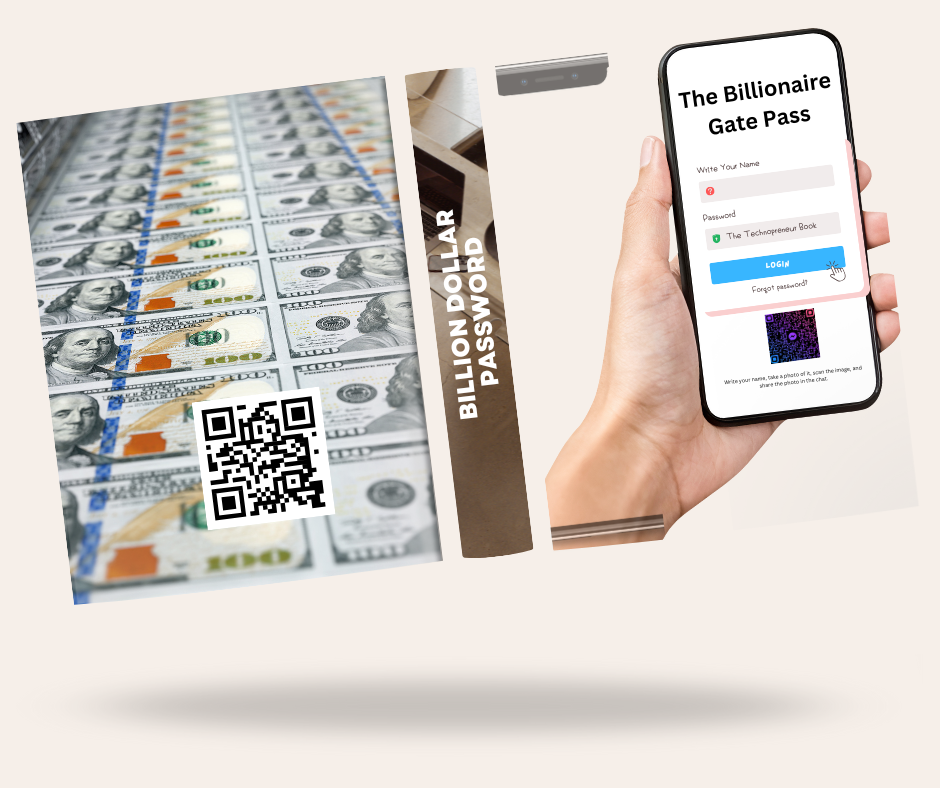 The Technopreneur Combo - Image 16