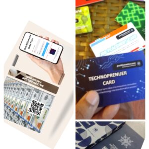 The Technopreneur Combo