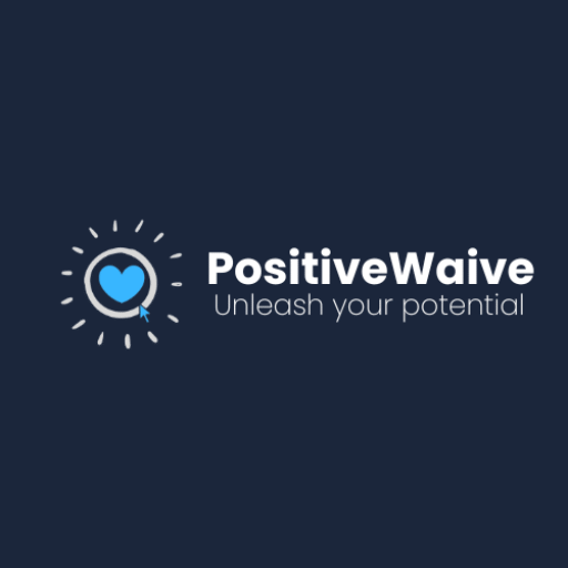 PositiveWaive Logo
