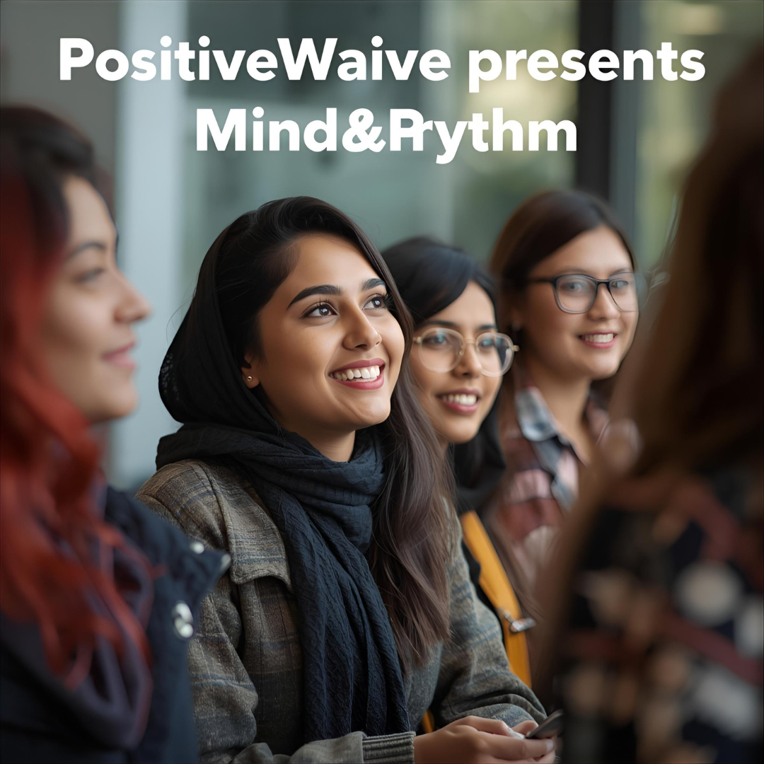 MindaRhythm Campus Program: Empowering Students with Mental Wellness, Career Councelling & Leadership – Hosted by Institute’s Clubs