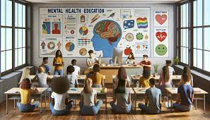 Mental Health Session